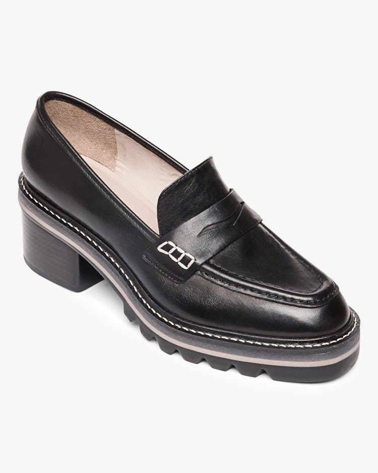 Selma Loafer: additional image