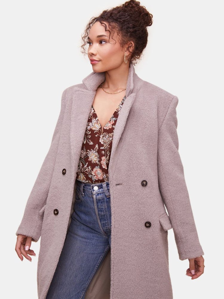 Blair Coat: additional image