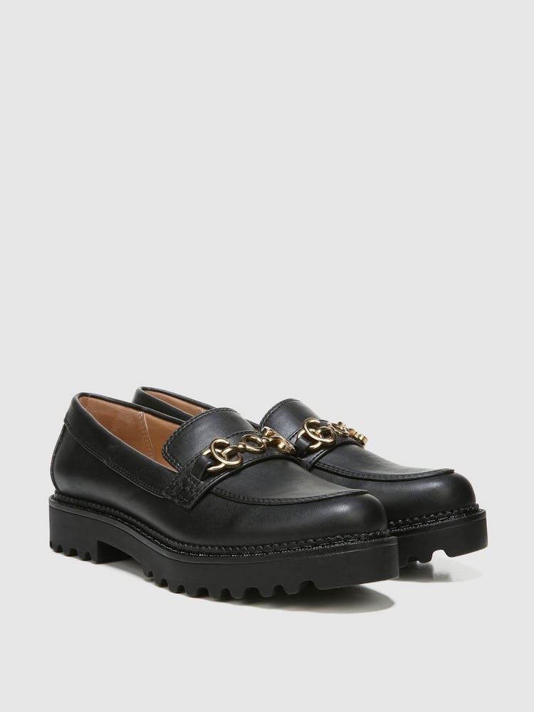 Deana Lug Loafer: additional image