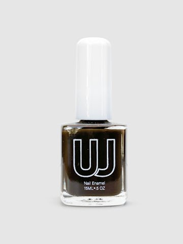 Belgium Chocolate Nail Polish: image 1