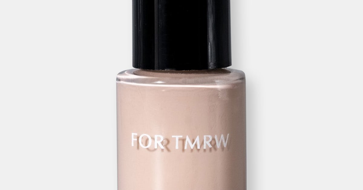 The Best Nude Nail Polishes For Every Skin Tone Beyond The Best Nude Nail Polishes For Every Skin Tone Beyond
