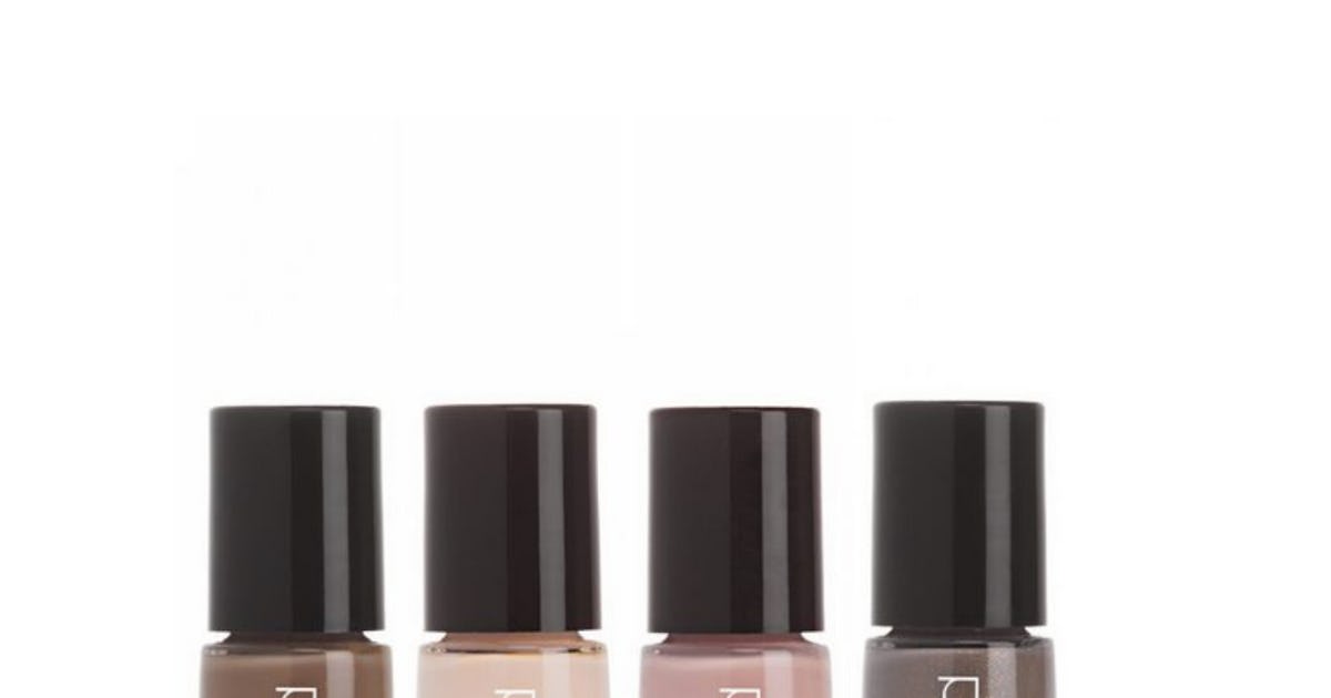 The Best Nude Nail Polishes For Every Skin Tone Beyond The Best Nude Nail Polishes For Every Skin Tone Beyond