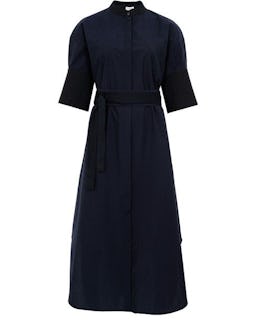 Midi dress: image 1