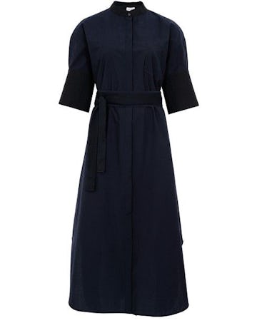 Midi dress: image 1