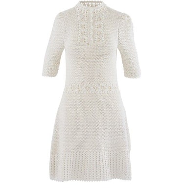 Crochet Dress: image 1