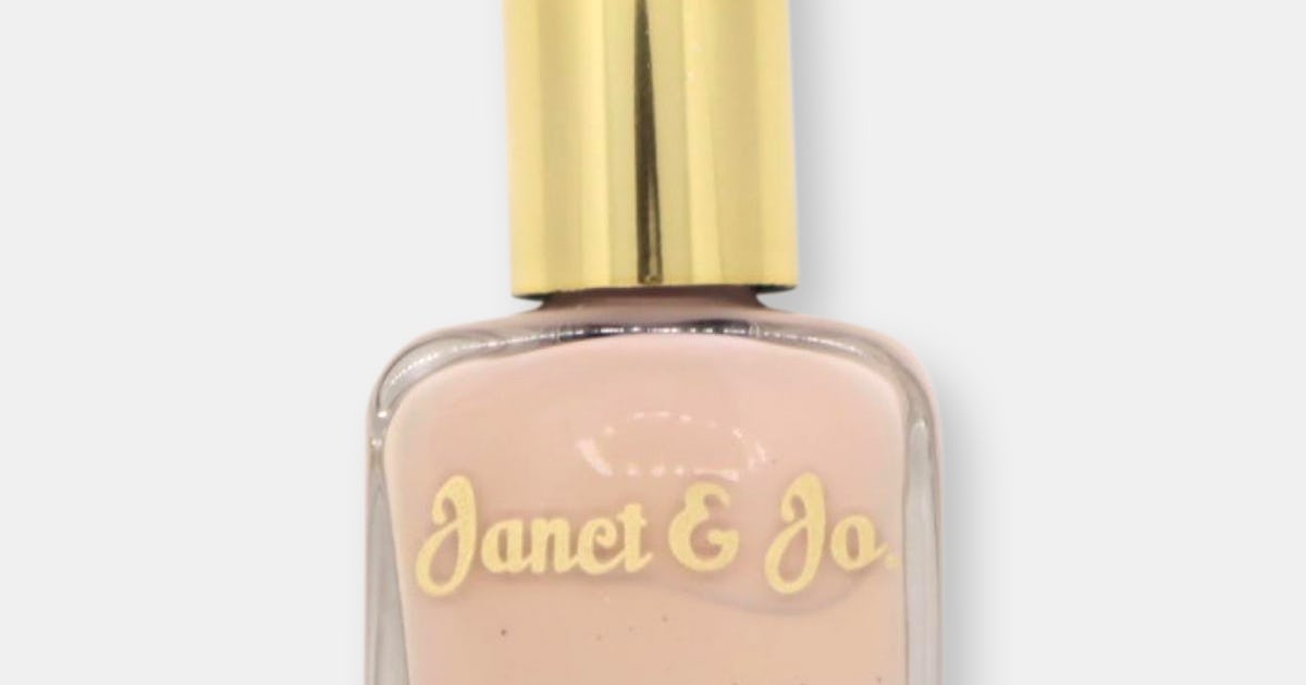 The Best Nude Nail Polishes For Every Skin Tone Beyond The Best Nude Nail Polishes For Every Skin Tone Beyond