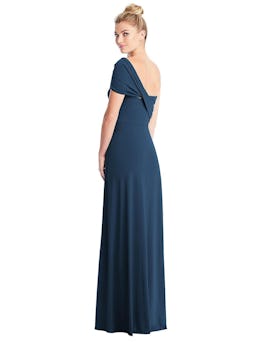 Loop Convertible Maxi Dress: additional image