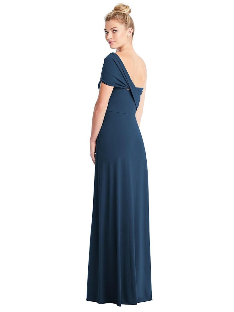 Loop Convertible Maxi Dress: additional image