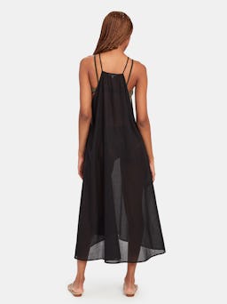 Bridget Midi Dress: additional image