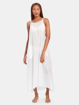 Bridget Midi Dress: additional image