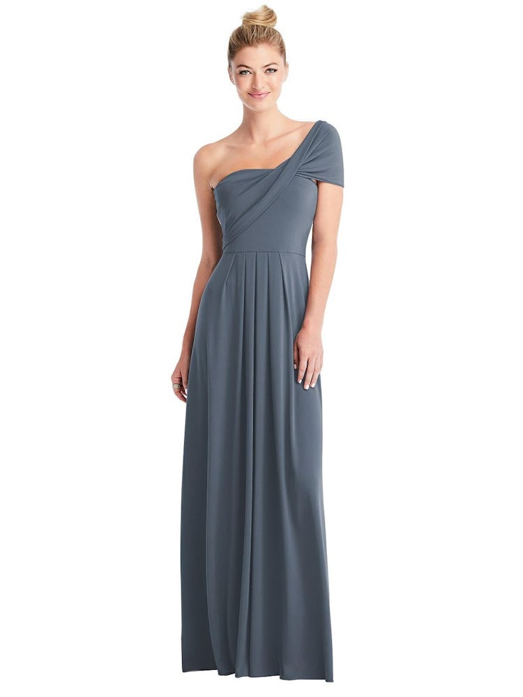 Loop Convertible Maxi Dress: additional image