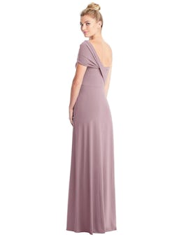 Loop Convertible Maxi Dress: additional image