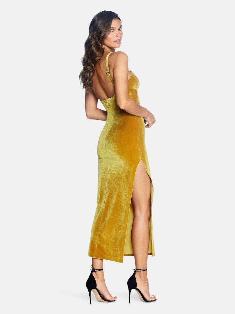 Amber Dress: additional image