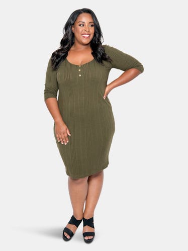 Kaya Dress: image 1