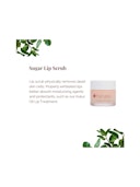 Sugar Lip Scrub: additional image