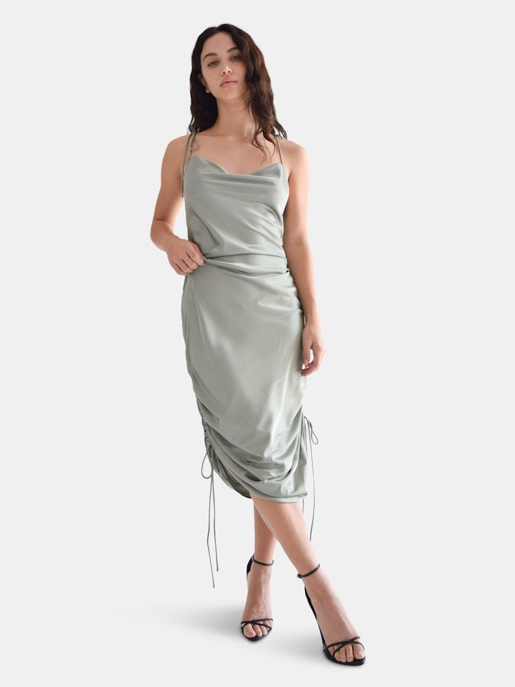 It's Party Thyme Dress: additional image