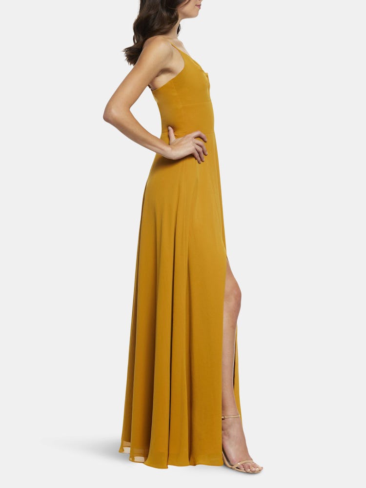Cambria Gown: additional image
