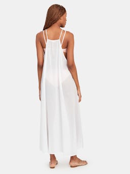 Bridget Midi Dress: additional image