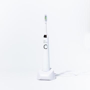 Sonic Toothbrush - White: image 1