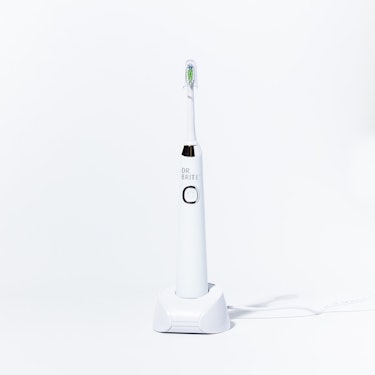 Sonic Toothbrush - White: image 1