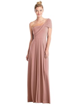 Loop Convertible Maxi Dress: additional image