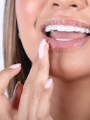 Sugar Lip Scrub: additional image