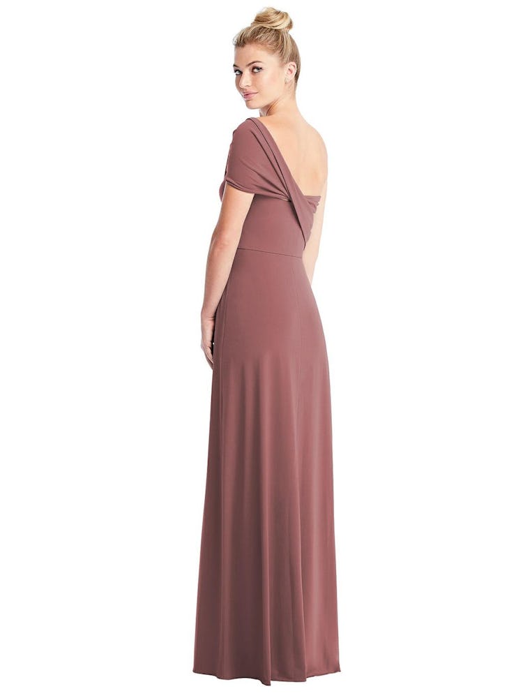 Loop Convertible Maxi Dress: additional image