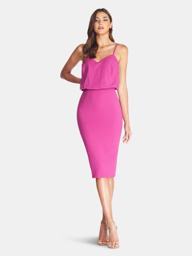 Alondra Dress: image 1
