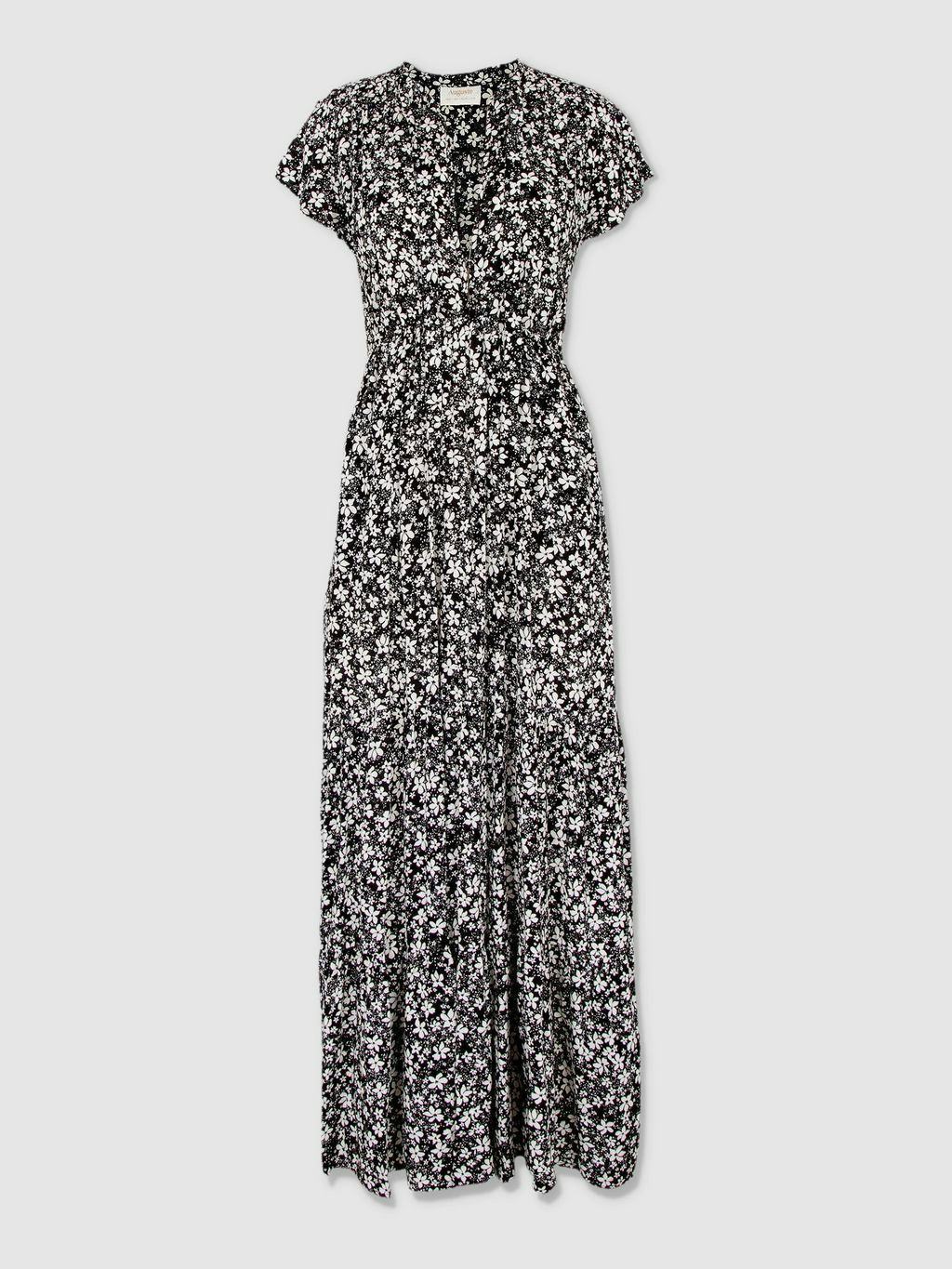 Cole Wylde Maxi Dress: image 1