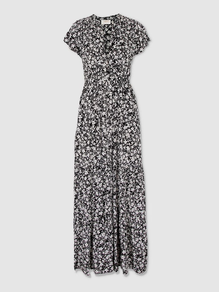 Cole Wylde Maxi Dress: image 1
