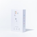 Sonic Toothbrush - White: additional image