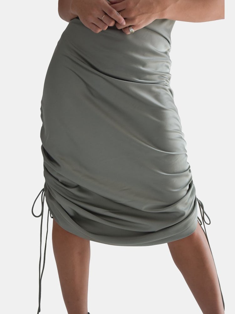 It's Party Thyme Dress: additional image