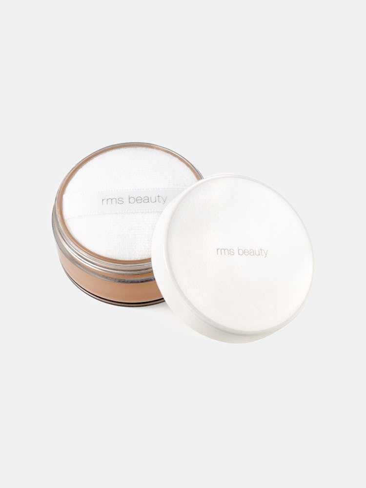 Tinted "Un"Powder: additional image