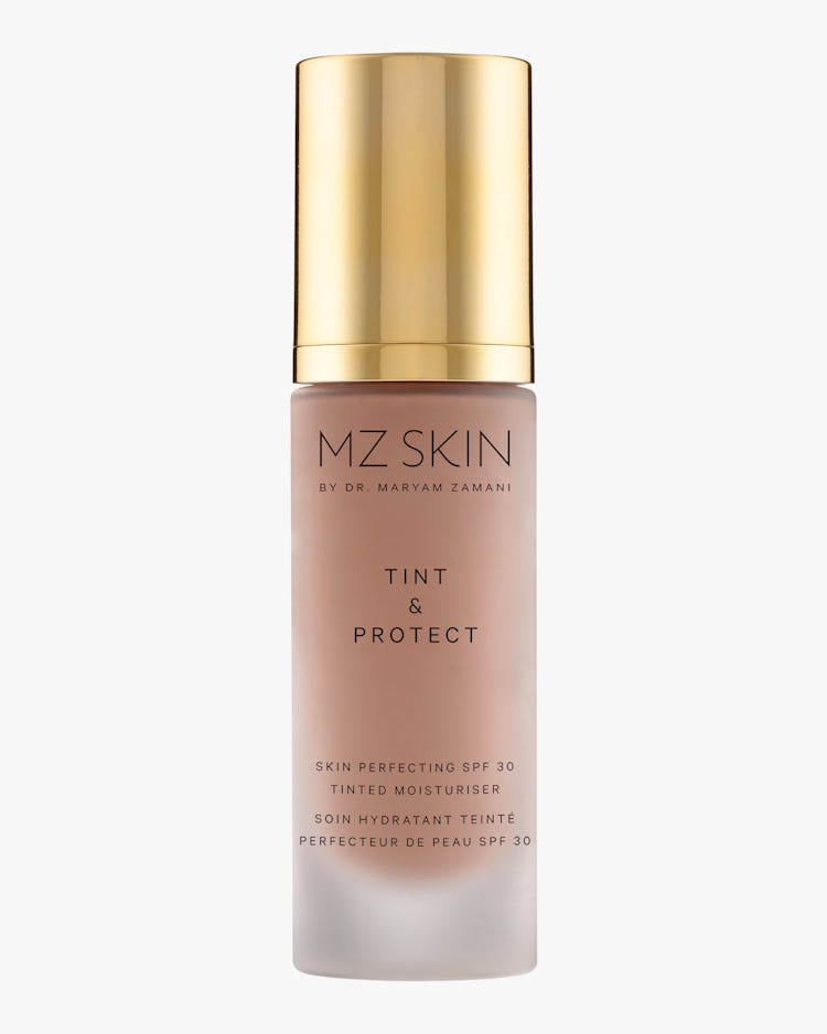 Tint & Protect Skin Perfecting SPF 30 Tinted Moisturizer: image 1