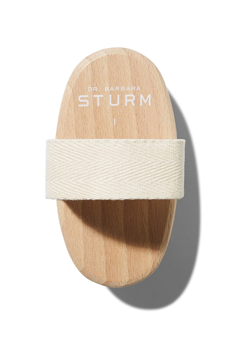 Dr Barbara Sturm Beauty Body Brush Soft: image 1