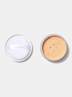 Tinted "Un"Powder: additional image