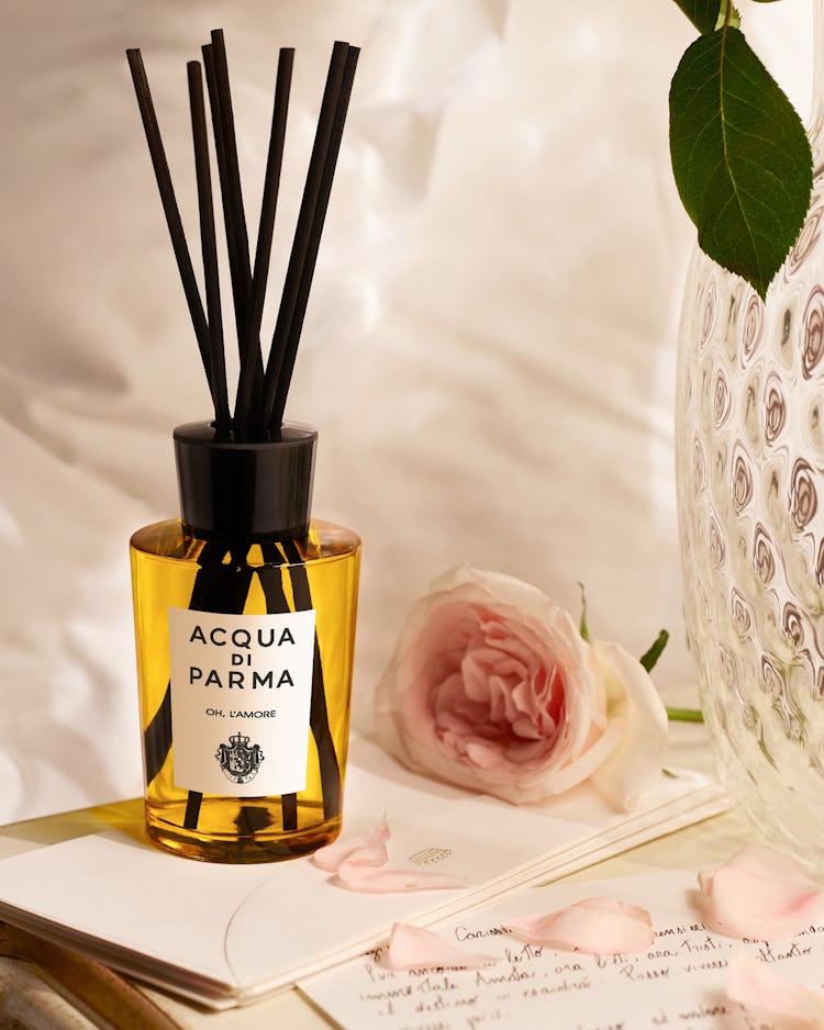 Oh, L'amore Room Diffuser 180ml: additional image