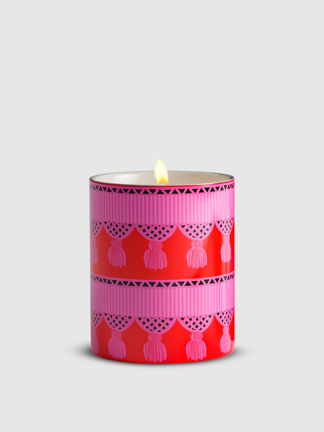 Cynthia Rowley Kasbah Candle: additional image