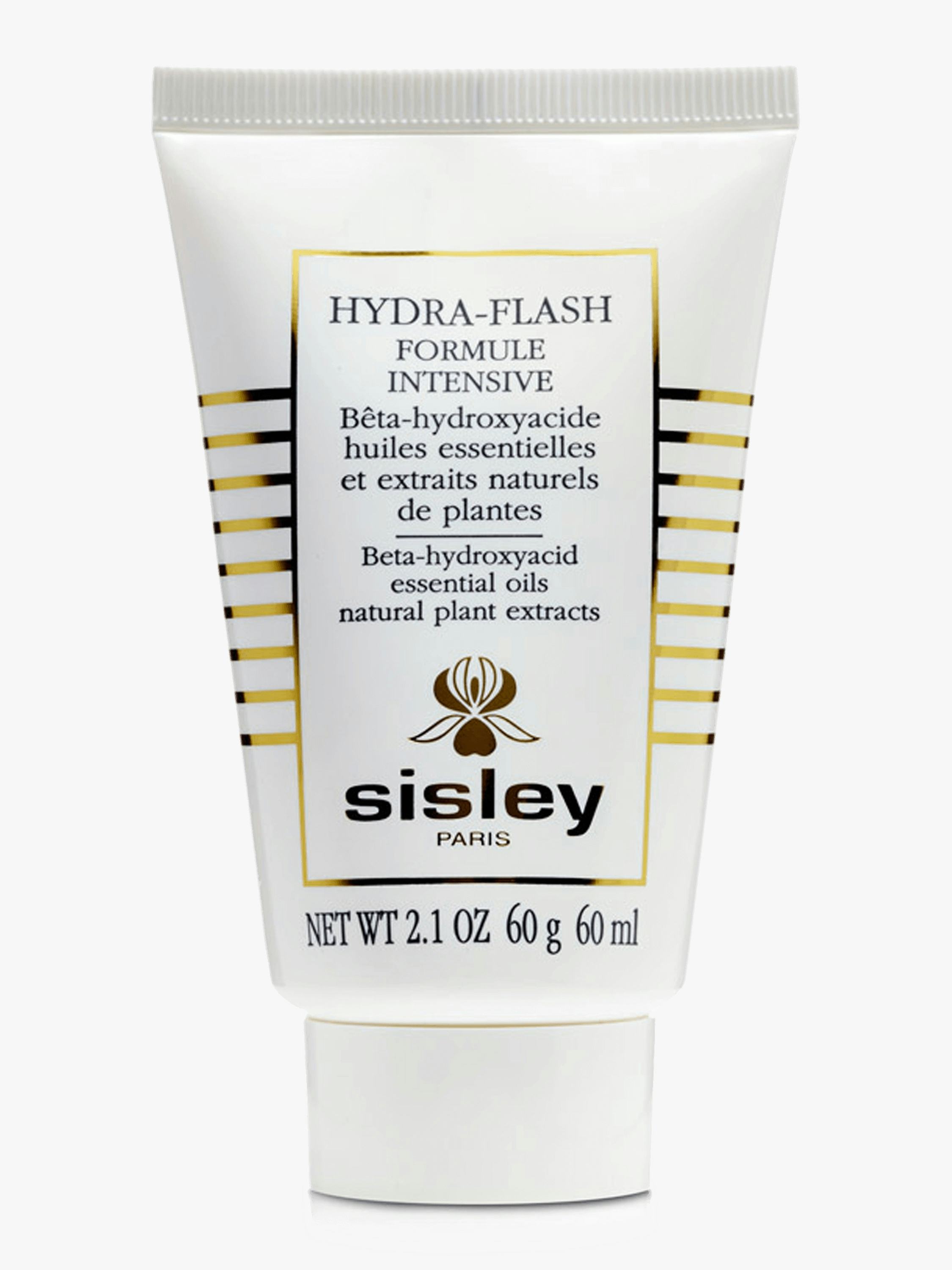 Hydra-Flash Intensive Hydrating Mask 60ml: image 1