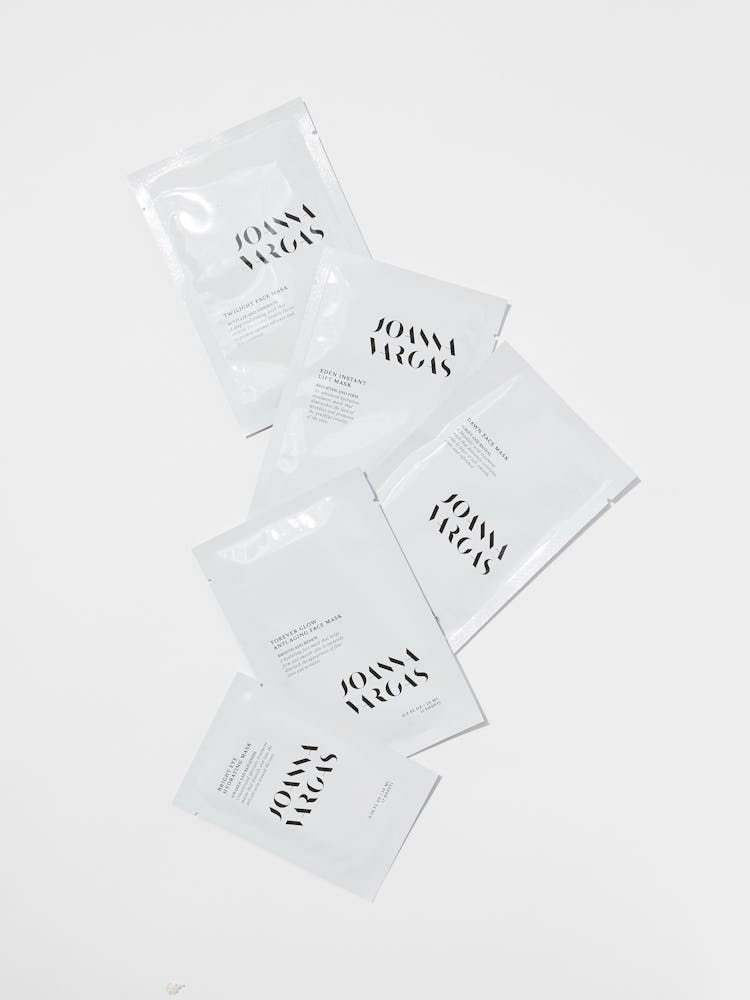Glow-to-Go Mask Set: image 1
