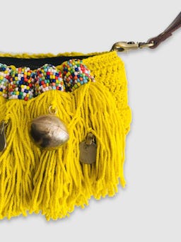 Carnival Pouch: additional image