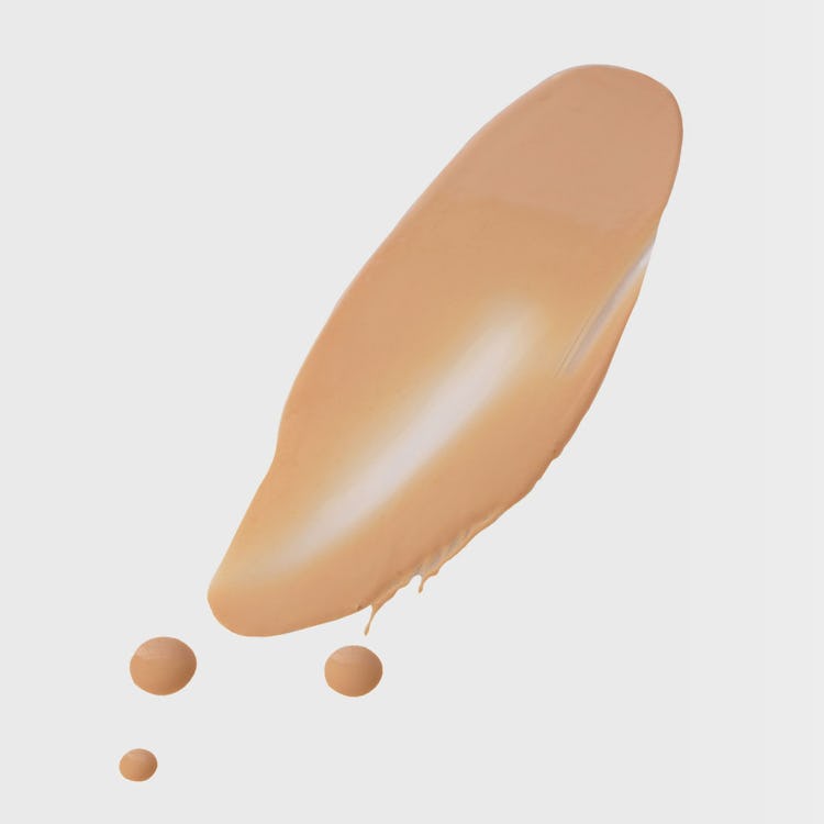 Tinted Face Oil Foundation: additional image