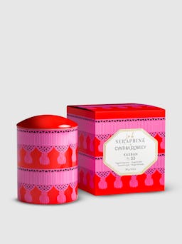 Cynthia Rowley Kasbah Candle: additional image