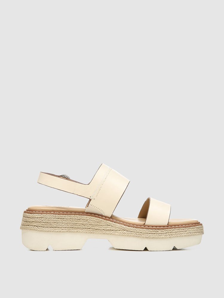 Holden Slingback Platform Sandal: additional image