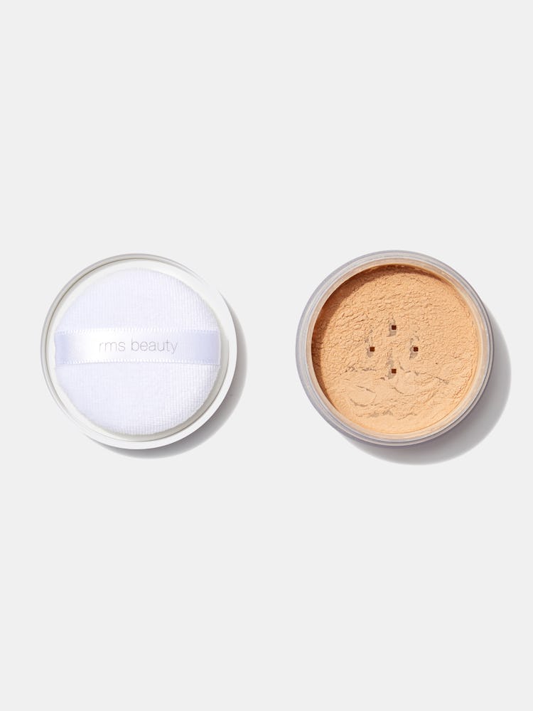 Tinted "Un"Powder: additional image