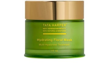 Hydrating Floral Mask 30 ml: image 1