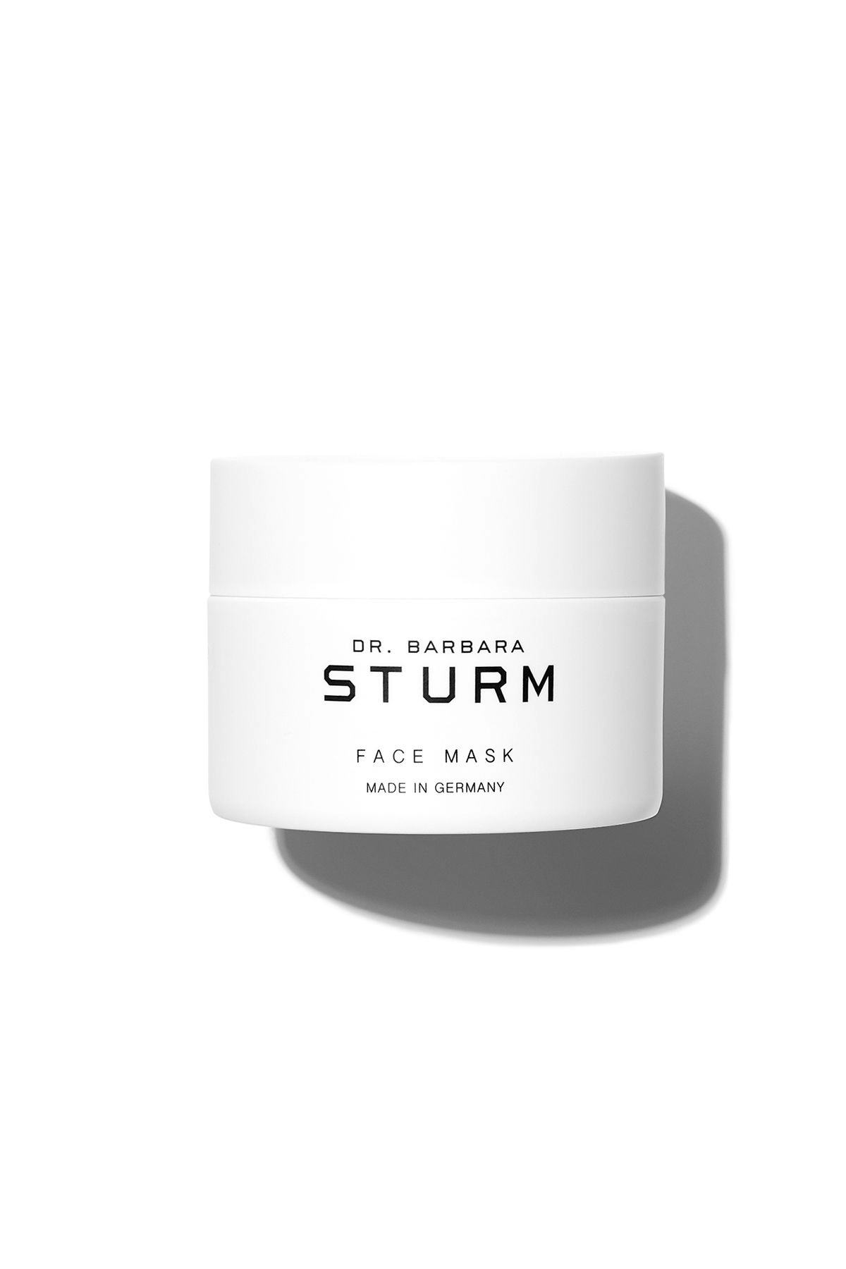 Dr Barbara Sturm Beauty Face Mask 50 Ml: image 1
