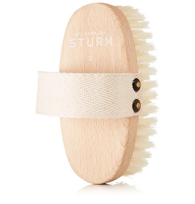 Anti-cellulite Body Brush - Medium: image 1