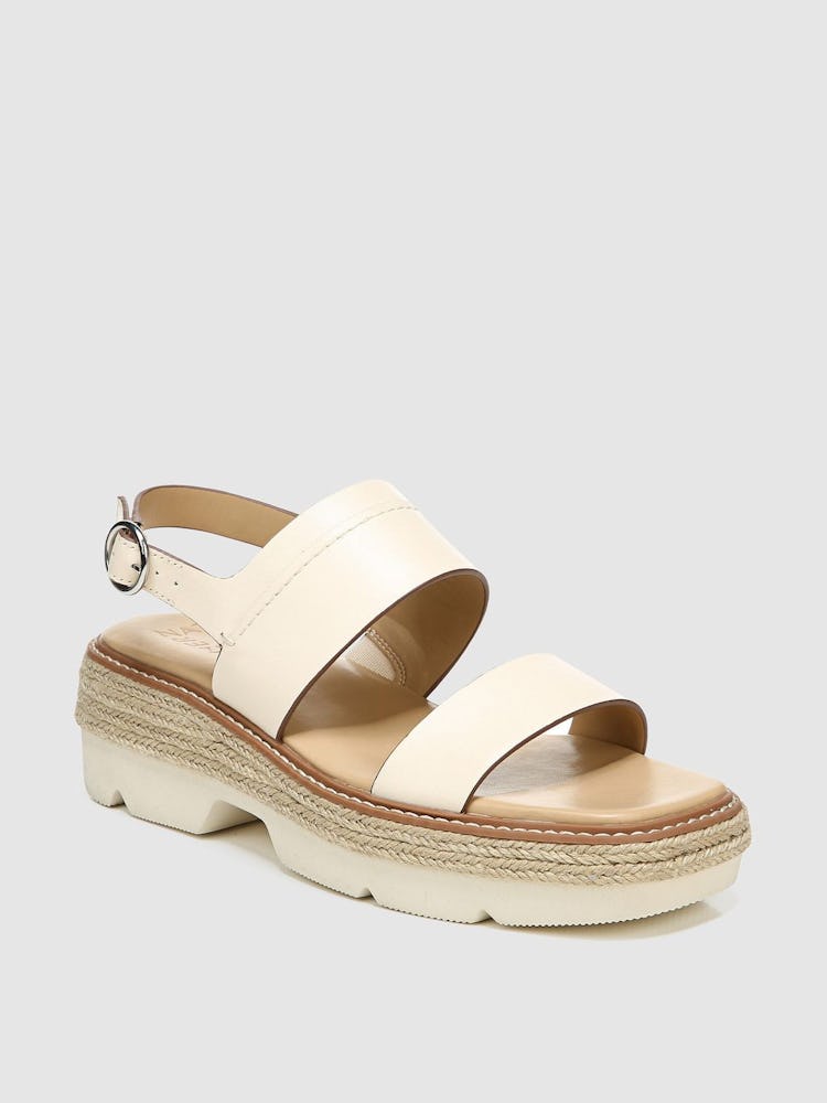 Holden Slingback Platform Sandal: image 1