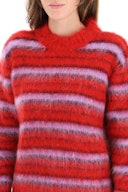 Marni Mohair Sweater: additional image